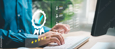 Analyse Service