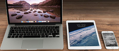 Website Entwicklung